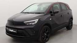 2023 (23) VAUXHALL CROSSLAND 1.2 Turbo GS 5dr 5255110