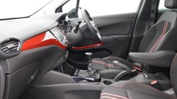 2023 (23) VAUXHALL CROSSLAND 1.2 Turbo GS 5dr 5255130