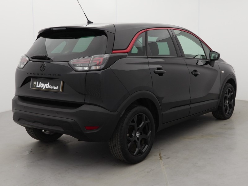 2023 (23) VAUXHALL CROSSLAND 1.2 Turbo GS 5dr 5255117