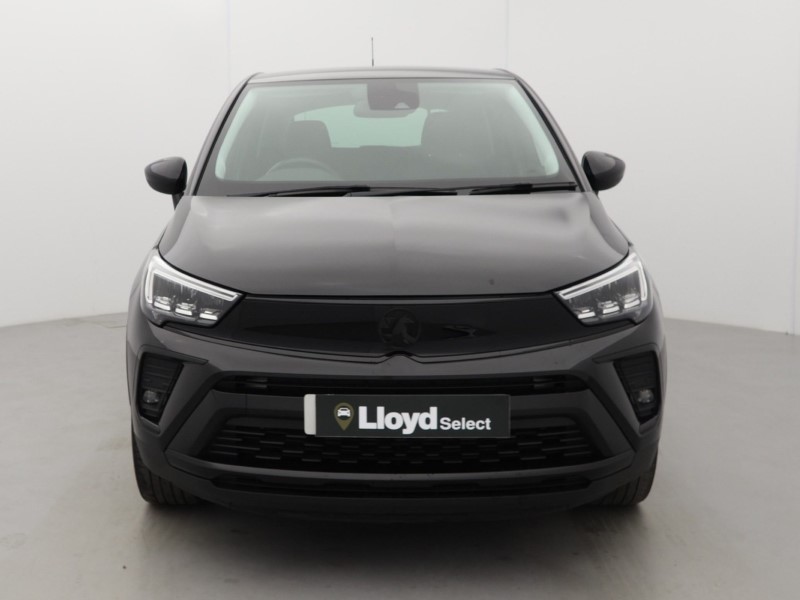 2023 (23) VAUXHALL CROSSLAND 1.2 Turbo GS 5dr 5255111