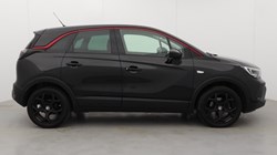 2023 (23) VAUXHALL CROSSLAND 1.2 Turbo GS 5dr 5255115