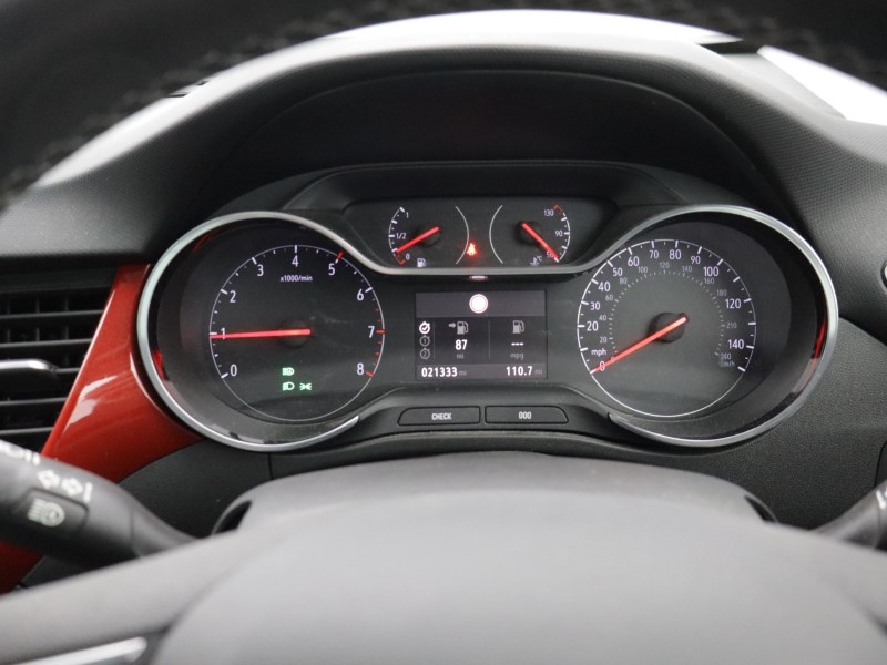 2023 (23) VAUXHALL CROSSLAND 1.2 Turbo GS 5dr 5255149