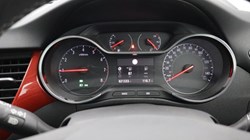 2023 (23) VAUXHALL CROSSLAND 1.2 Turbo GS 5dr 5255149