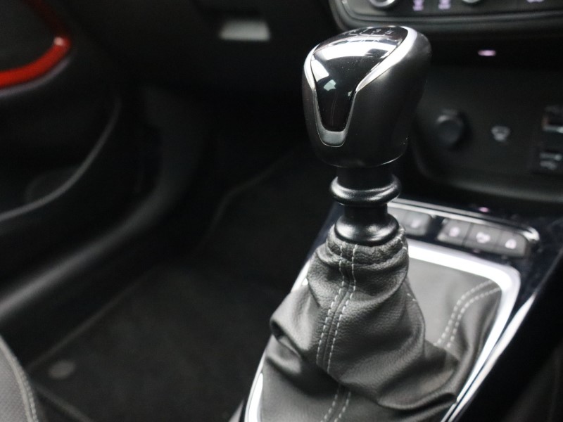 2023 (23) VAUXHALL CROSSLAND 1.2 Turbo GS 5dr 5255157