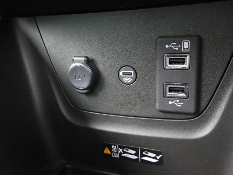 2023 (23) VAUXHALL CROSSLAND 1.2 Turbo GS 5dr 5255158