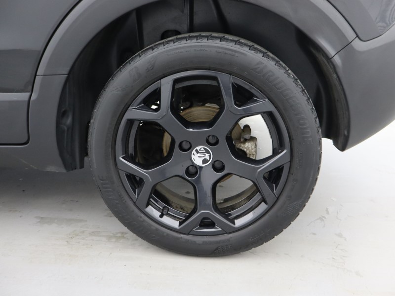 2023 (23) VAUXHALL CROSSLAND 1.2 Turbo GS 5dr 5255128