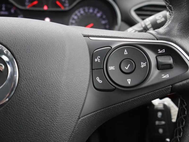 2023 (23) VAUXHALL CROSSLAND 1.2 Turbo GS 5dr 5255148