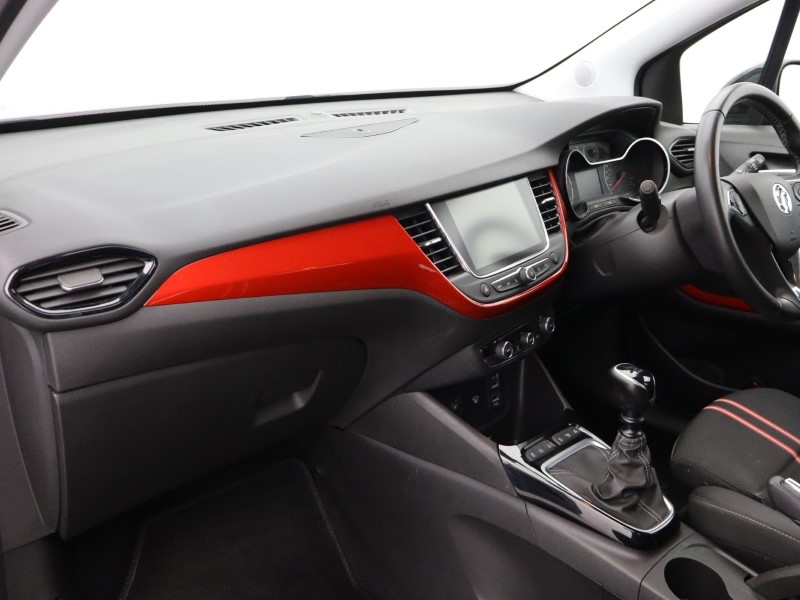 2023 (23) VAUXHALL CROSSLAND 1.2 Turbo GS 5dr 5255141