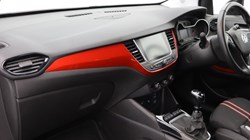 2023 (23) VAUXHALL CROSSLAND 1.2 Turbo GS 5dr 5255141