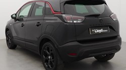 2023 (23) VAUXHALL CROSSLAND 1.2 Turbo GS 5dr 5255116