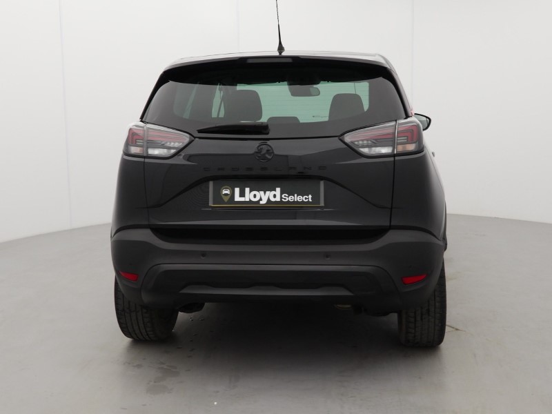 2023 (23) VAUXHALL CROSSLAND 1.2 Turbo GS 5dr 5255113