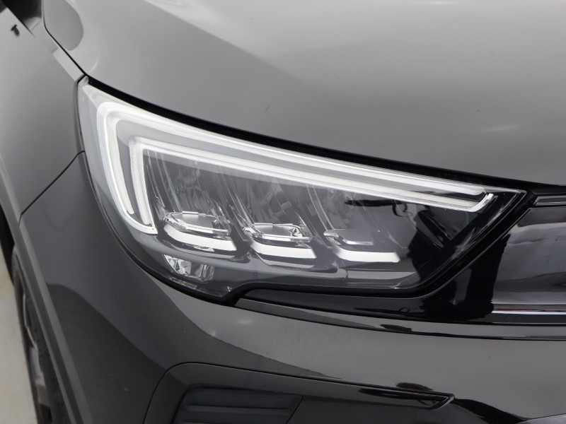 2023 (23) VAUXHALL CROSSLAND 1.2 Turbo GS 5dr 5255118