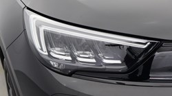 2023 (23) VAUXHALL CROSSLAND 1.2 Turbo GS 5dr 5255118