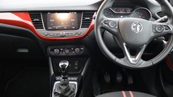 2023 (23) VAUXHALL CROSSLAND 1.2 Turbo GS 5dr 5255145