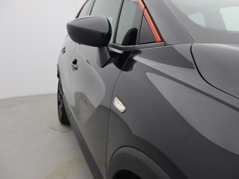 2023 (23) VAUXHALL CROSSLAND 1.2 Turbo GS 5dr 5255122