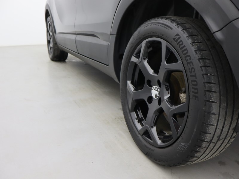 2023 (23) VAUXHALL CROSSLAND 1.2 Turbo GS 5dr 5255129