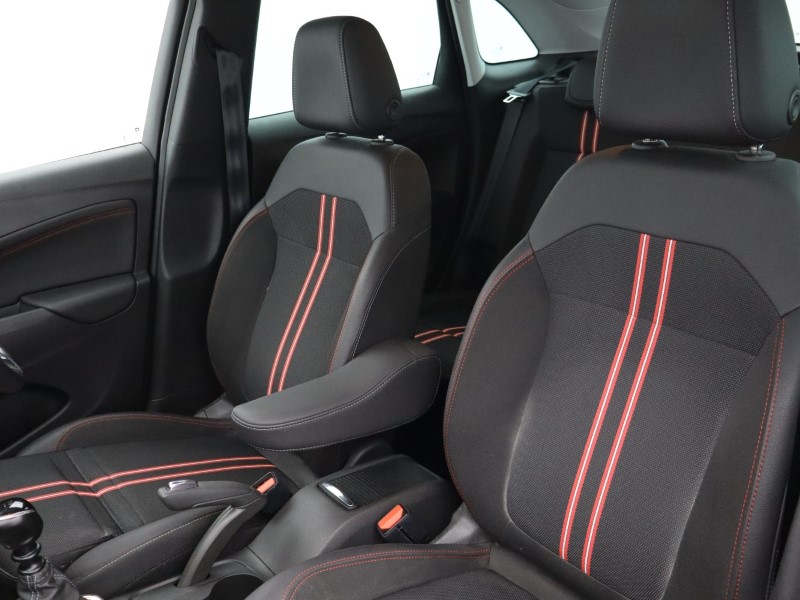 2023 (23) VAUXHALL CROSSLAND 1.2 Turbo GS 5dr 5255140