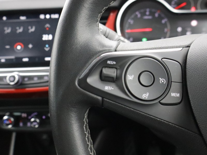 2023 (23) VAUXHALL CROSSLAND 1.2 Turbo GS 5dr 5255147