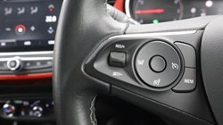 2023 (23) VAUXHALL CROSSLAND 1.2 Turbo GS 5dr 5255147