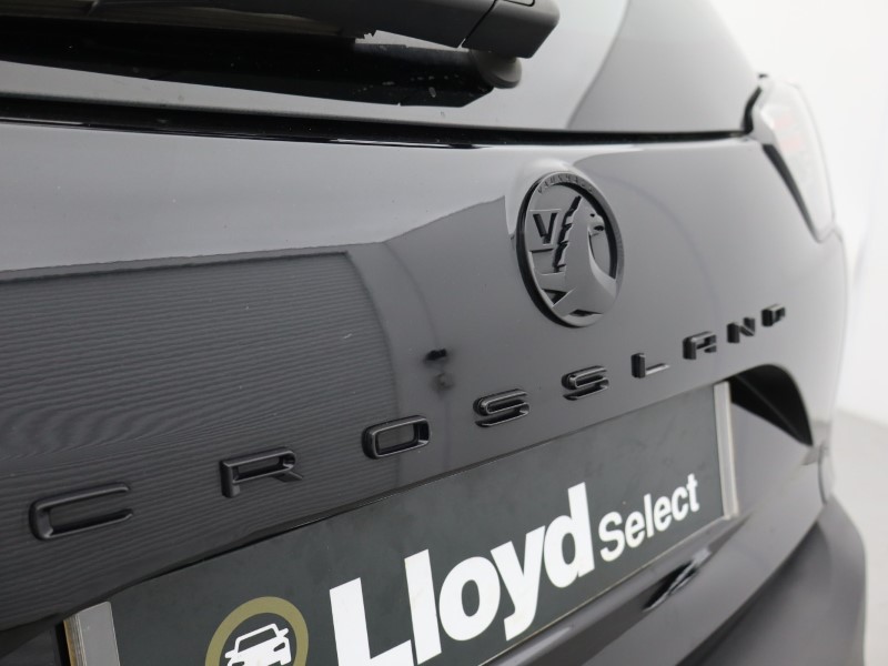 2023 (23) VAUXHALL CROSSLAND 1.2 Turbo GS 5dr 5255124