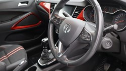 2023 (23) VAUXHALL CROSSLAND 1.2 Turbo GS 5dr 5255139