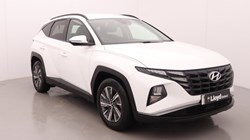 2021 (71) HYUNDAI TUCSON 1.6 TGDi SE Connect 5dr 2WD 5214180
