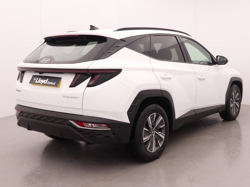 2021 (71) HYUNDAI TUCSON 1.6 TGDi SE Connect 5dr 2WD 5214141