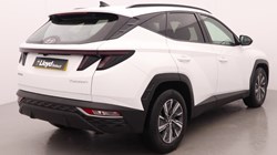 2021 (71) HYUNDAI TUCSON 1.6 TGDi SE Connect 5dr 2WD 5214141