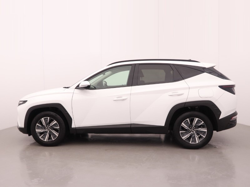 2021 (71) HYUNDAI TUCSON 1.6 TGDi SE Connect 5dr 2WD 5214138