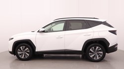2021 (71) HYUNDAI TUCSON 1.6 TGDi SE Connect 5dr 2WD 5214138