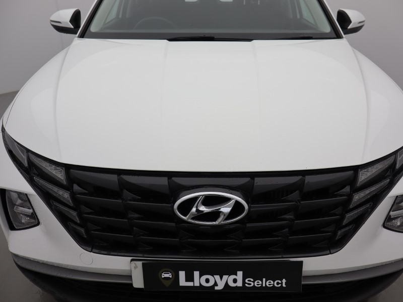2021 (71) HYUNDAI TUCSON 1.6 TGDi SE Connect 5dr 2WD 5214145