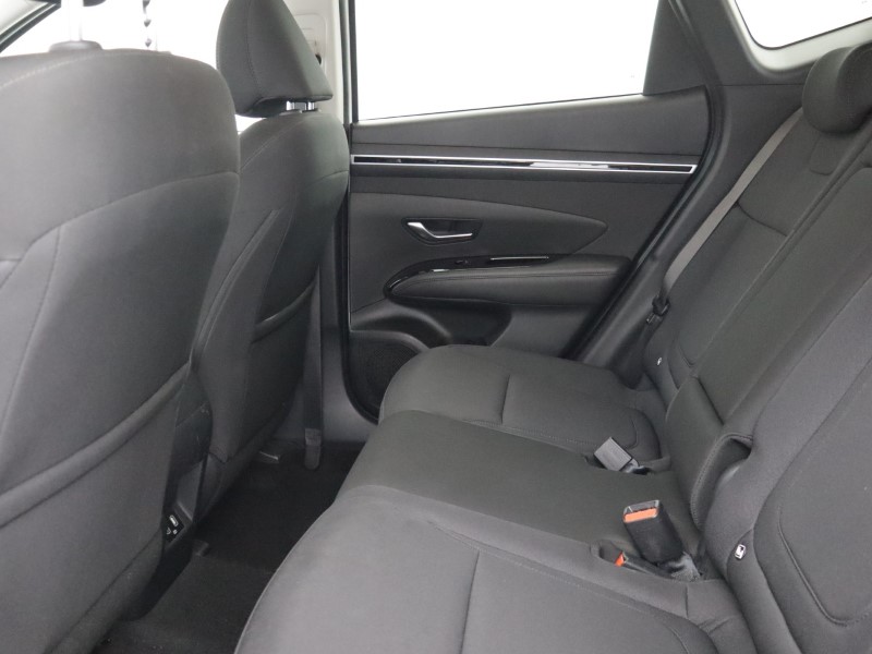 2021 (71) HYUNDAI TUCSON 1.6 TGDi SE Connect 5dr 2WD 5214156