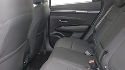 2021 (71) HYUNDAI TUCSON 1.6 TGDi SE Connect 5dr 2WD 5214156