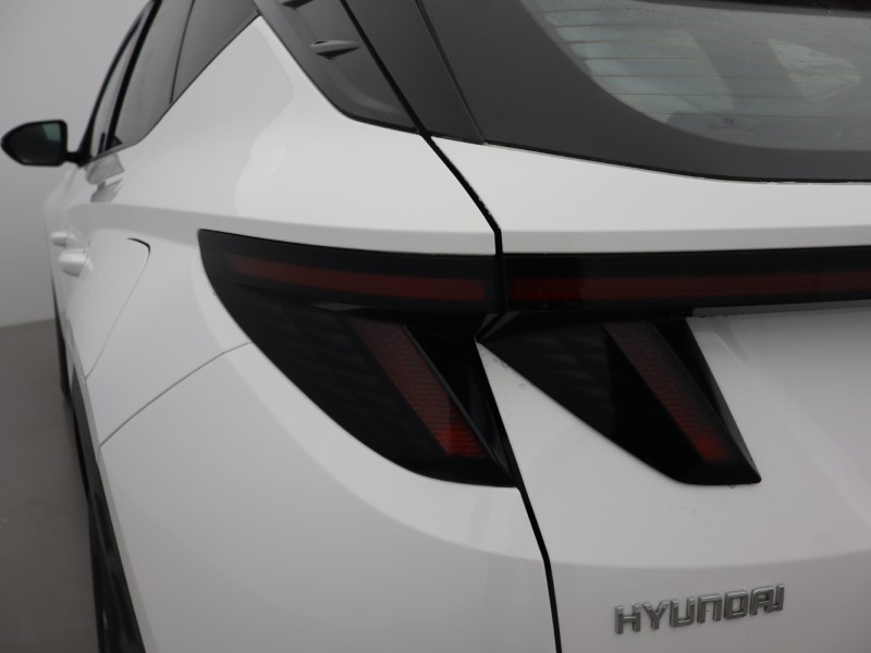 2021 (71) HYUNDAI TUCSON 1.6 TGDi SE Connect 5dr 2WD 5214148