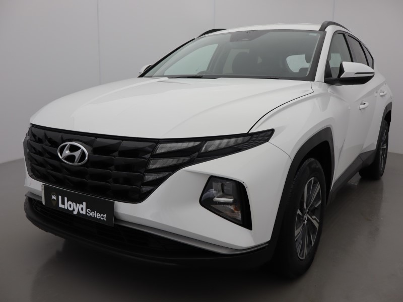 2021 (71) HYUNDAI TUCSON 1.6 TGDi SE Connect 5dr 2WD 5214144