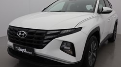 2021 (71) HYUNDAI TUCSON 1.6 TGDi SE Connect 5dr 2WD 5214144