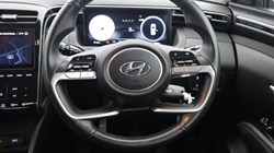 2021 (71) HYUNDAI TUCSON 1.6 TGDi SE Connect 5dr 2WD 5214168