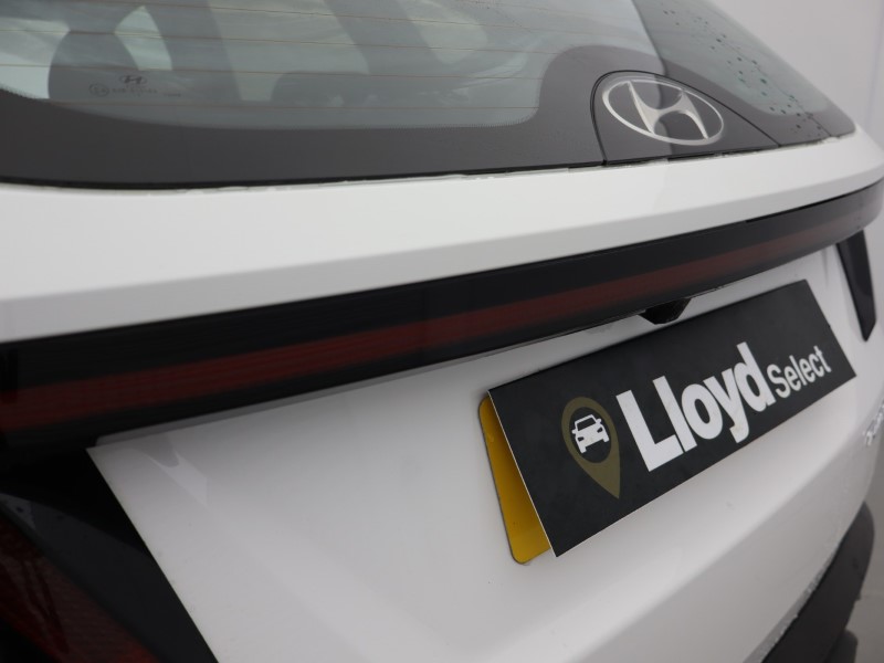 2021 (71) HYUNDAI TUCSON 1.6 TGDi SE Connect 5dr 2WD 5214149