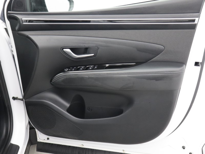 2021 (71) HYUNDAI TUCSON 1.6 TGDi SE Connect 5dr 2WD 5214157