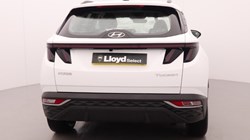 2021 (71) HYUNDAI TUCSON 1.6 TGDi SE Connect 5dr 2WD 5214137