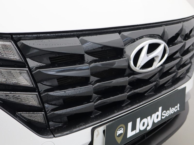 2021 (71) HYUNDAI TUCSON 1.6 TGDi SE Connect 5dr 2WD 5214143