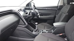 2021 (71) HYUNDAI TUCSON 1.6 TGDi SE Connect 5dr 2WD 5214155