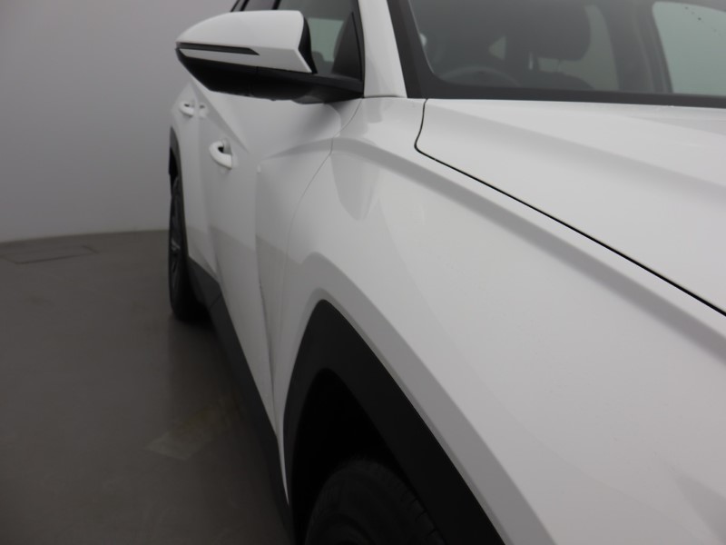 2021 (71) HYUNDAI TUCSON 1.6 TGDi SE Connect 5dr 2WD 5214147