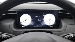 2021 (71) HYUNDAI TUCSON 1.6 TGDi SE Connect 5dr 2WD 5214171