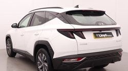 2021 (71) HYUNDAI TUCSON 1.6 TGDi SE Connect 5dr 2WD 5214140