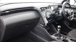 2021 (71) HYUNDAI TUCSON 1.6 TGDi SE Connect 5dr 2WD 5214164