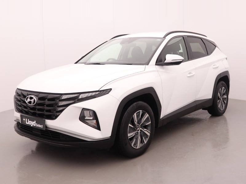 2021 (71) HYUNDAI TUCSON 1.6 TGDi SE Connect 5dr 2WD 5214134