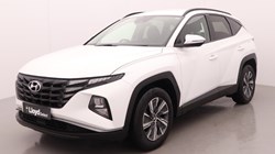 2021 (71) HYUNDAI TUCSON 1.6 TGDi SE Connect 5dr 2WD 5214134