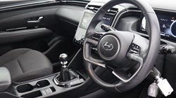 2021 (71) HYUNDAI TUCSON 1.6 TGDi SE Connect 5dr 2WD 5214162