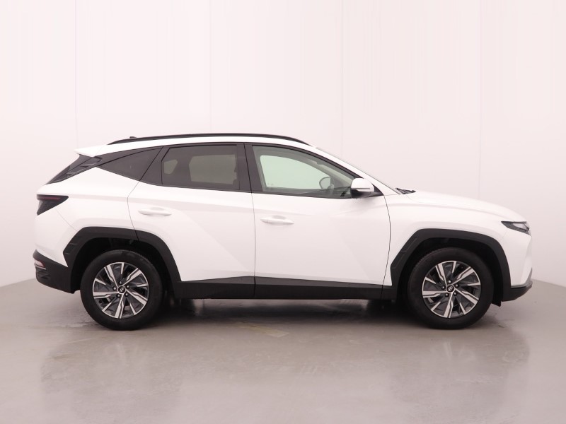 2021 (71) HYUNDAI TUCSON 1.6 TGDi SE Connect 5dr 2WD 5214139